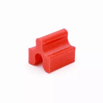 SnapOn amp clamp clamp